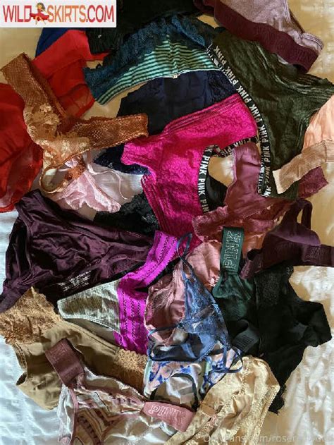 Roseredwood Nude Leaked Photos And Videos WildSkirts