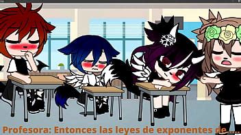 Mi Scopo Un Uke Di Merda A Scuola Mi Sono Divertito Molto XVIDEOS