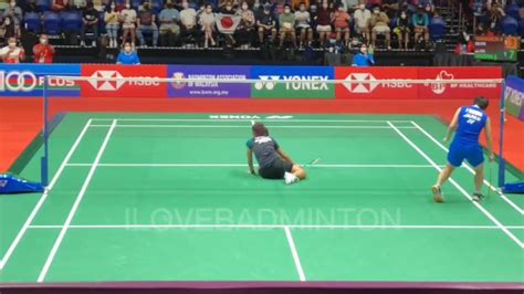 Sampai Lemas Gregoria Mariska Tunjung Kalahkan Akane Yamaguchi