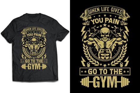 college team workout shirt ideas 3