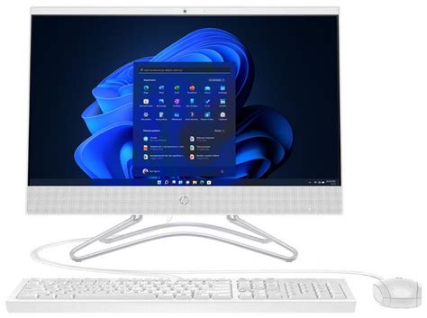 Купити Моноблок HP 200 G4 (6D3Y1EA) 267314 в інтернет магазині Дешевле НЕТ
