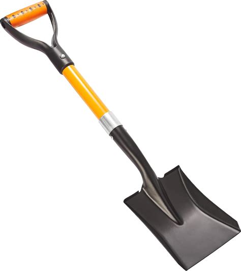 Amazon.com : Mini Square Shovel, Kids Beach Shovel ,Shovels for Digging