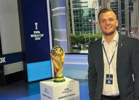 FIFA Suspends Employee For Alleged Sex With Underage In US
