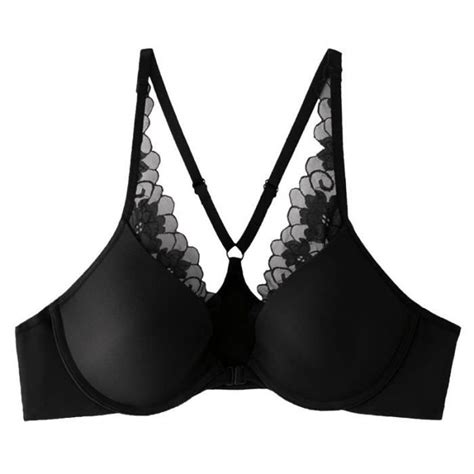ENSEMBLE LINGERIE Femme Bouton Sur Le Devant Dentelle Couleur Solide Classique Confortable Haute