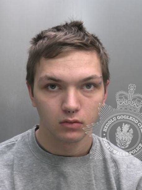 Alex Edwards Sex Offenders Database UK