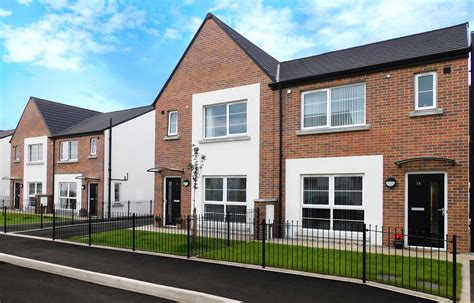 Affordable Homes – BW Social Affordable Housing