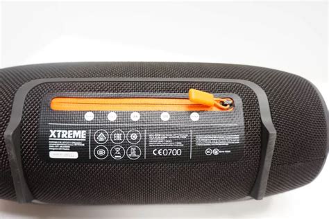 GŁOŚNIK JBL XTREME | Głośniki przenośne | Loombard.pl