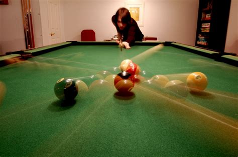 Speedball Tutorial - THE BILLIARDS GUY