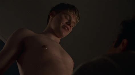 Auscaps Randy Harrison Nude In Queer As Folk A Change Of Heart