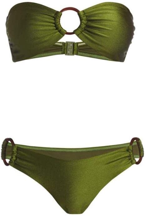 Bandeau Bikini Set Artofit
