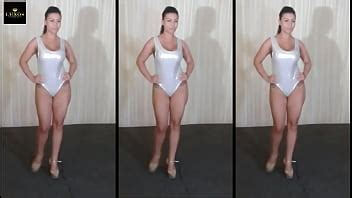 Latina Culona Modelando Xvideos