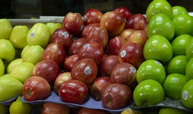 Estima Agricultura crecimiento de dos dígitos en producción nacional de