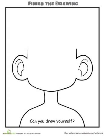 draw  worksheet kurungu divalli