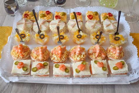 Aperitivos R Pidos Que No Te Puedes Perder F Ciles Y Llenos De Sabor