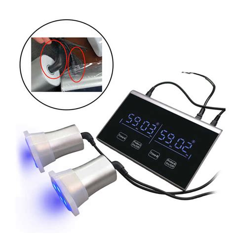 rife frequency healing machine dual millimeter wave therapy