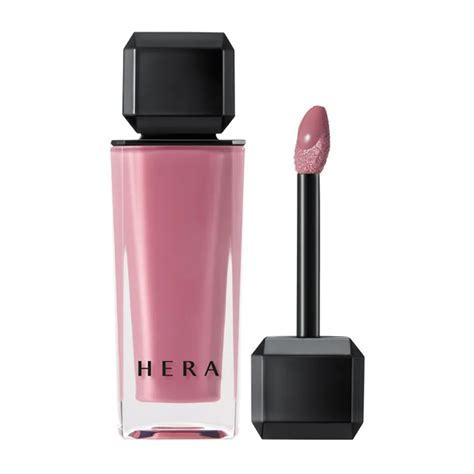 Son Kem Hera Sensual Nude Gloss Flirty M U H Ng O Nude Vua H Ng Hi U