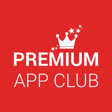 Premium Apps User Club