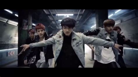 Bts Baepsae Fmv Youtube