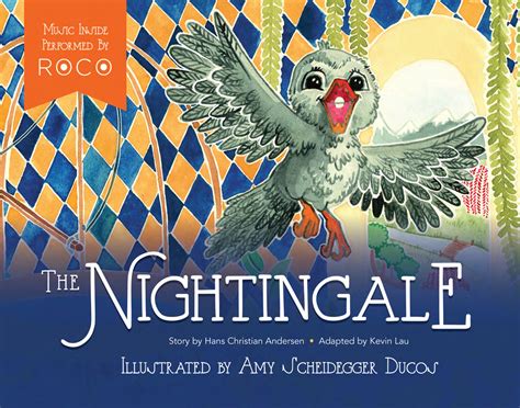 Nightingale The Book 3