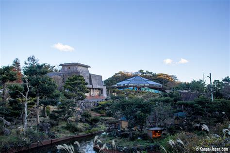 Izu Shaboten Zoo The Cacti And Animal Park