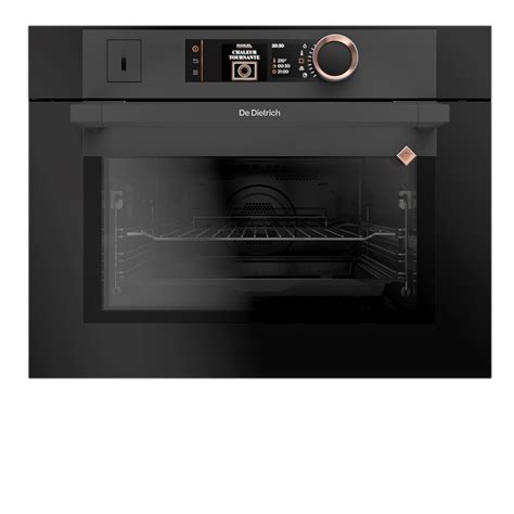 Combi Steam Oven Dkr7580a De Dietrich