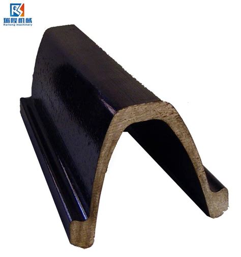 Hot Rolled Section Steel Wheel Rim Steel Used For Steel Wheel Rarlong