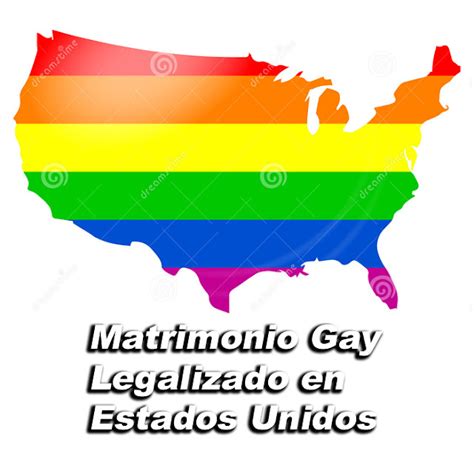 Matrimonio Gay Legalizado En Estados Unidos Mensajes De William Branham