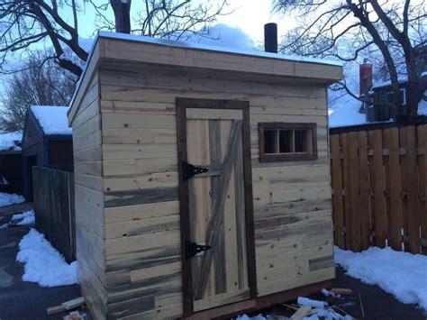 Tutustu 71 Imagen Diy Finnish Sauna Abzlocal Fi