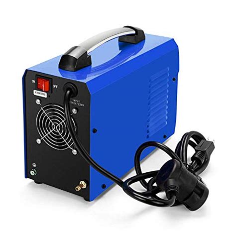 Sungoldpower 50a Air Plasma Cutter Inverter Dc Digital Display Igbt