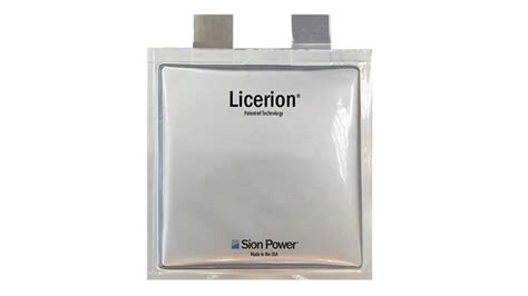 Advancements In Lithium Battery Technology Licieron Ev And Licieron He