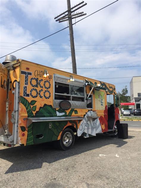 Chilango Taco Loco Food Trucks In Lakewood Nj