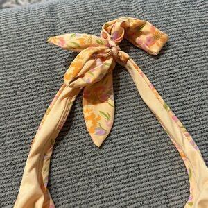 Billabong Swim Nwot Set Sweet Oasis Bikini Set Billabong Poshmark