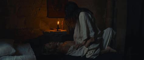 Nude Video Celebs Virginie Efira Nude Daphne Patakia Nude Benedetta 2021