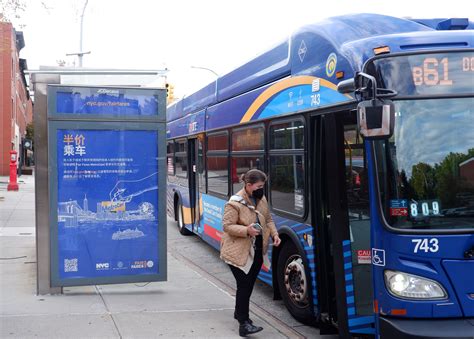 Taps card users are getting a major discount on transit fares 4