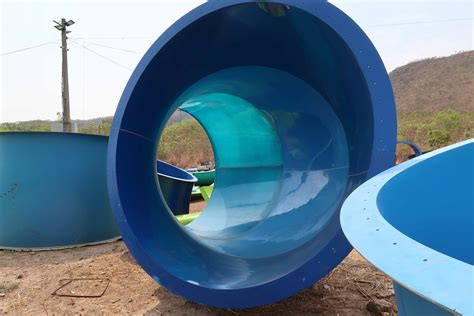 Hot Park Abrir Novas Atra Es De Grande Porte E Radicais Chamado De Turbilhados Hapfun