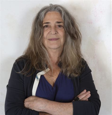 Six Women-Led Galleries Will Now Represent Painter Rochelle Feinstein