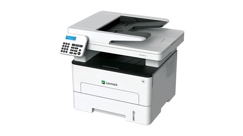 Lexmark MB2236adw review: A bargain for basic jobs | IT Pro