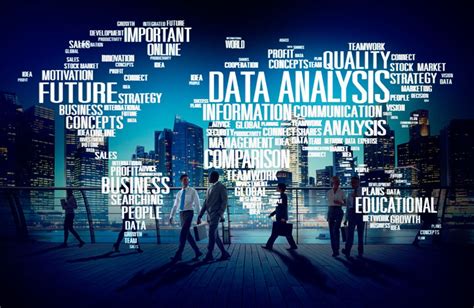 How To Approach Business Analytics A Guide For Better Insights Out Of Big Data