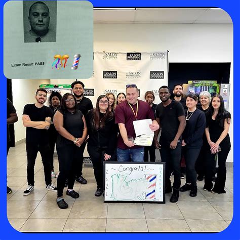 A BIG... - The Salon Professional Academy - Delray Beach | Facebook