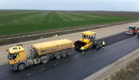 Economica Net Autostrada Ford Otosan Turcii De La Ozaltin A Tern