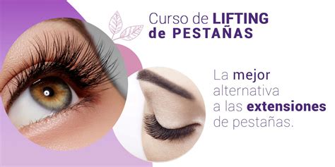 Curso Lifting De Pesta As Elegance