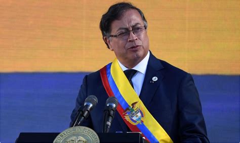 Gustavo Petro no se pedirá pasaporte vigente a venezolanos