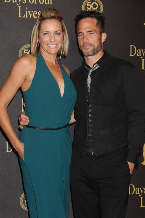 Arianne Zucker And Husband