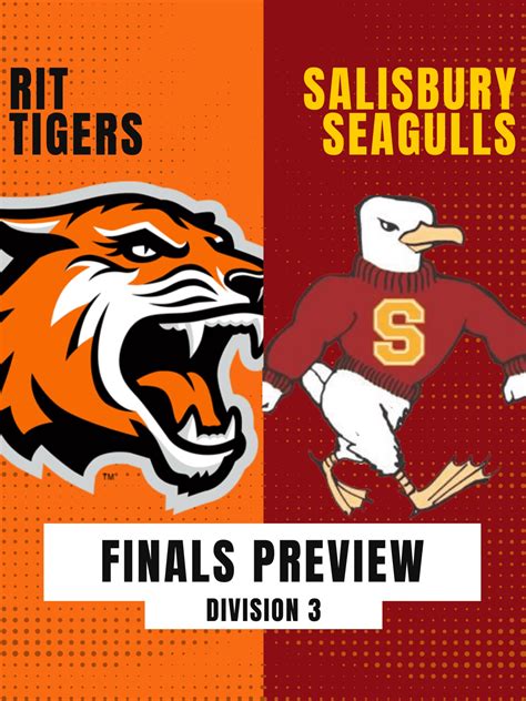 Diii men's lacrosse championship preview