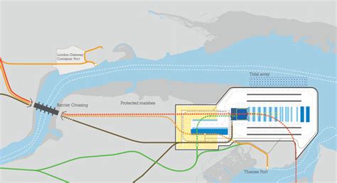 Norman Foster Outlines Thames Estuary Airport Plans Londonist