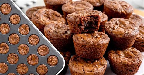 Brownie Bites - Spaceships and Laser Beams