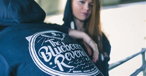 The Bluebeards Revenge on LinkedIn: The Bluebeards Revenge is delighted ...