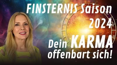 Antonia Langsdorf Astrologie Und Horoskope Finsternis Saison