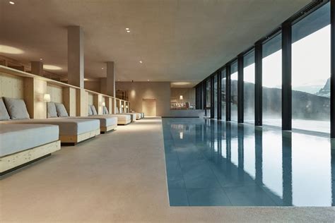 Spa Geheimtipps 4 schönsten Wellnesshotels in Südtirol GLAMOUR