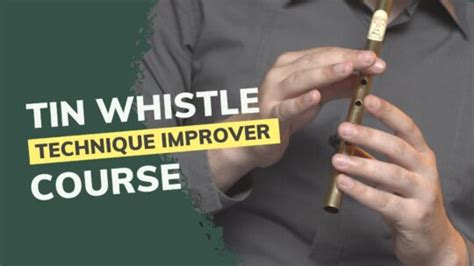 15 Famous Irish Tin Whistle Players And Their Immersive Music